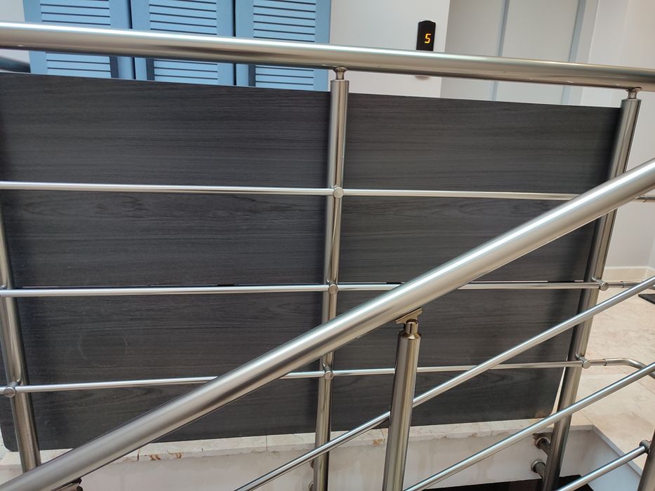 Маса за градина или двор и тераса от  Юск