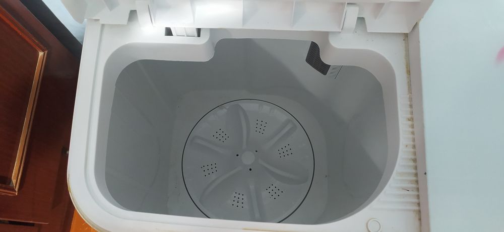 Полуавтоматическая стиральная машина ARTEL TG 60F