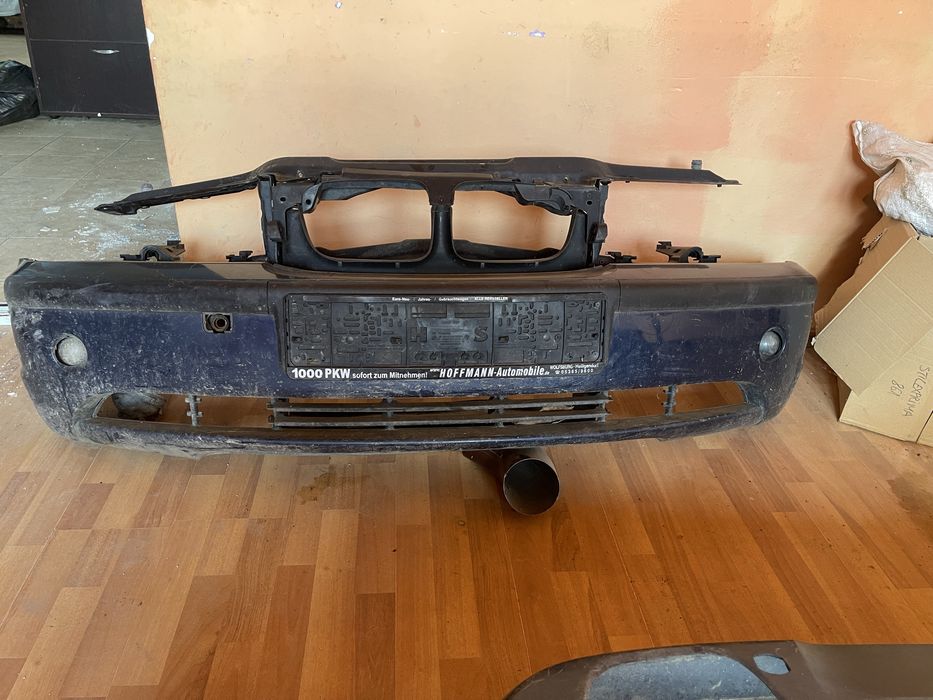 Piese BMW E46 318i Benzină – Dezmembrare, Piese Originale BMW