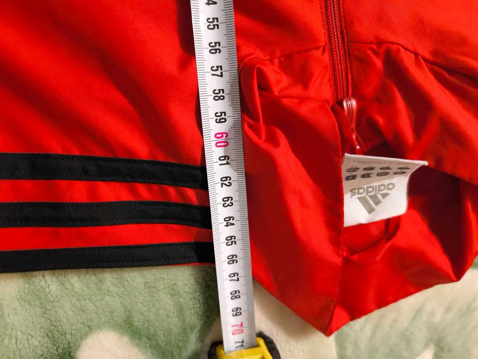 Мъжко яке/ Ветровка на Adidas