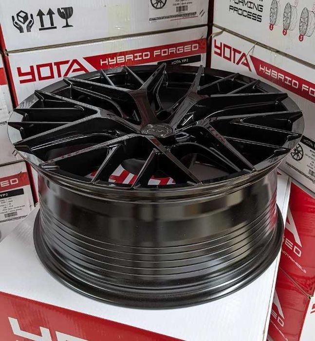 19" Ковани Джанти Мерцедес 5X112 C W205 W206 E W212 W213 W222 CLS W218