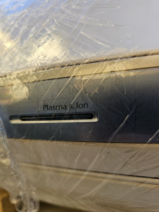 Mitsubishi инверторен 24-плазма йони