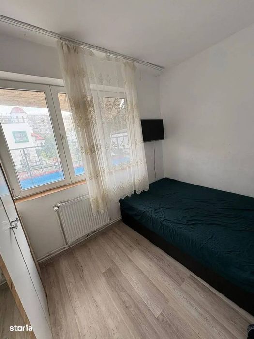 Vand Garsoniera Bulevardul Basarabia Confort 3 Centrala Proprie