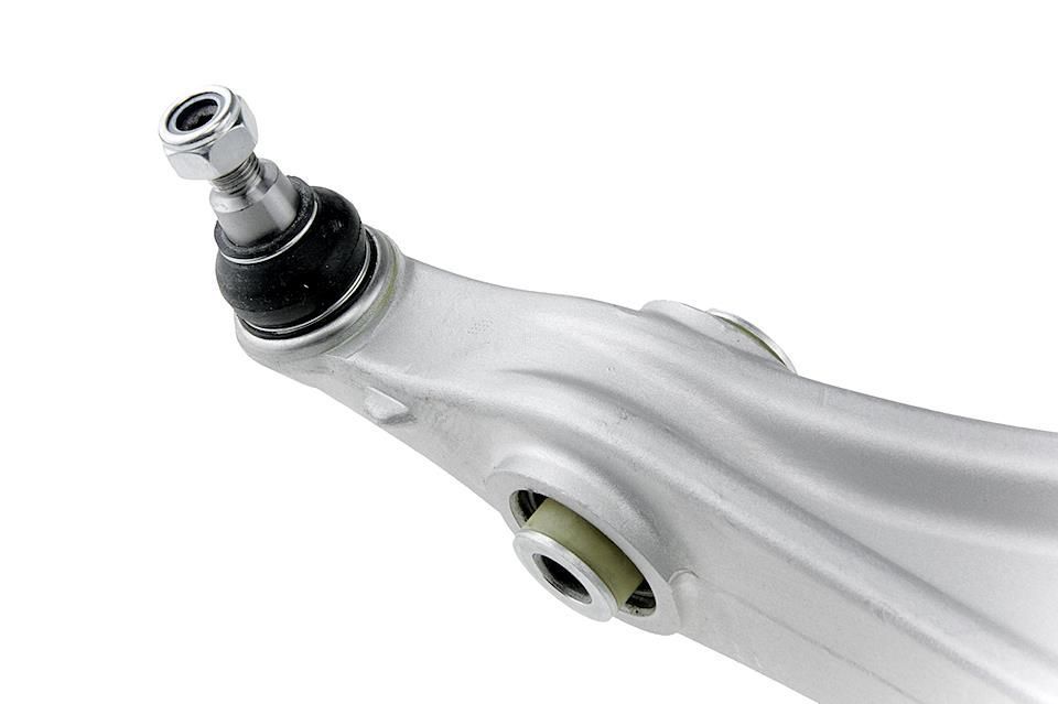 Brat suspensie fata Alfa Romeo 159 2005-2011, Alfa Romeo Spider 2006-, Alfa Romeo Brera 2006-, Inferior Stanga, NTY ZWD-AR-004