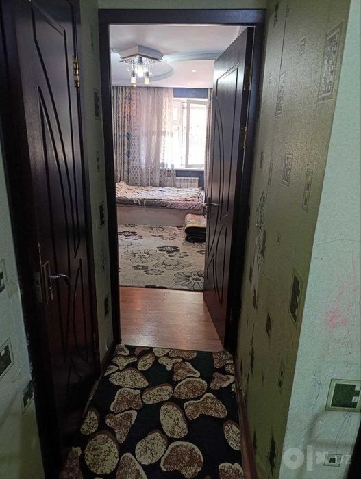 Продаю свою квартиру