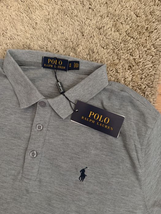 Tricou polo ralph lauren