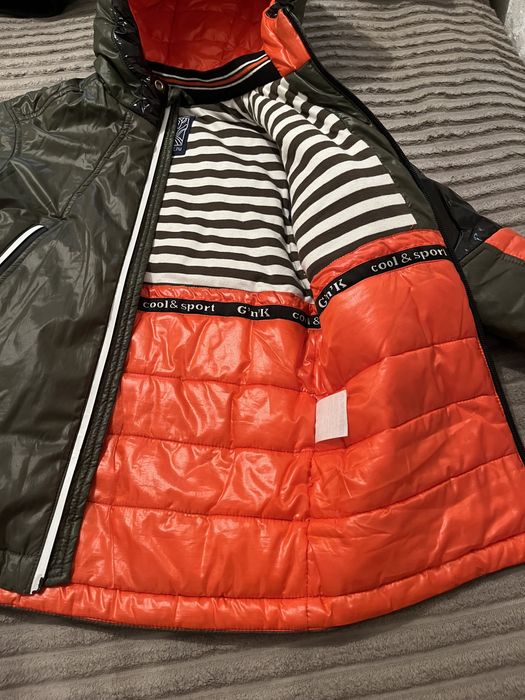 куртка осень,весна