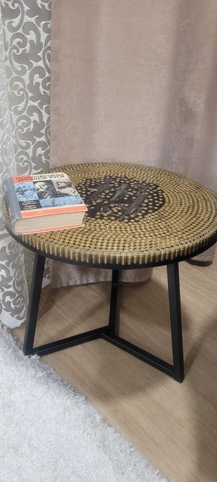 Журнальный столик эксклюзив!!!