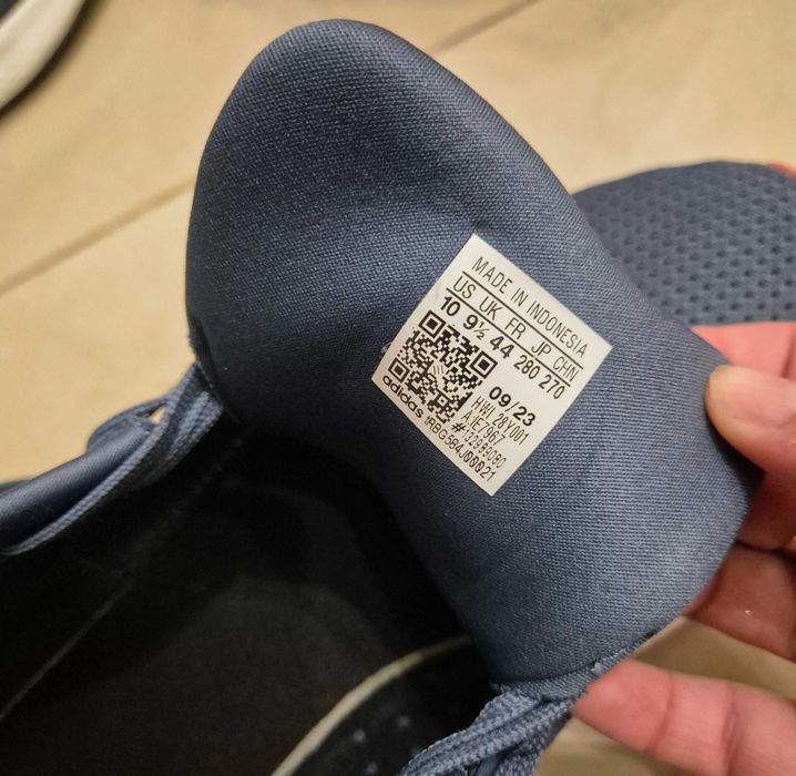 Намалени Duramo SL маратонки 44 номер