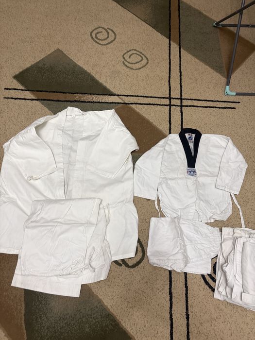 Продам 5-6 кимоно
