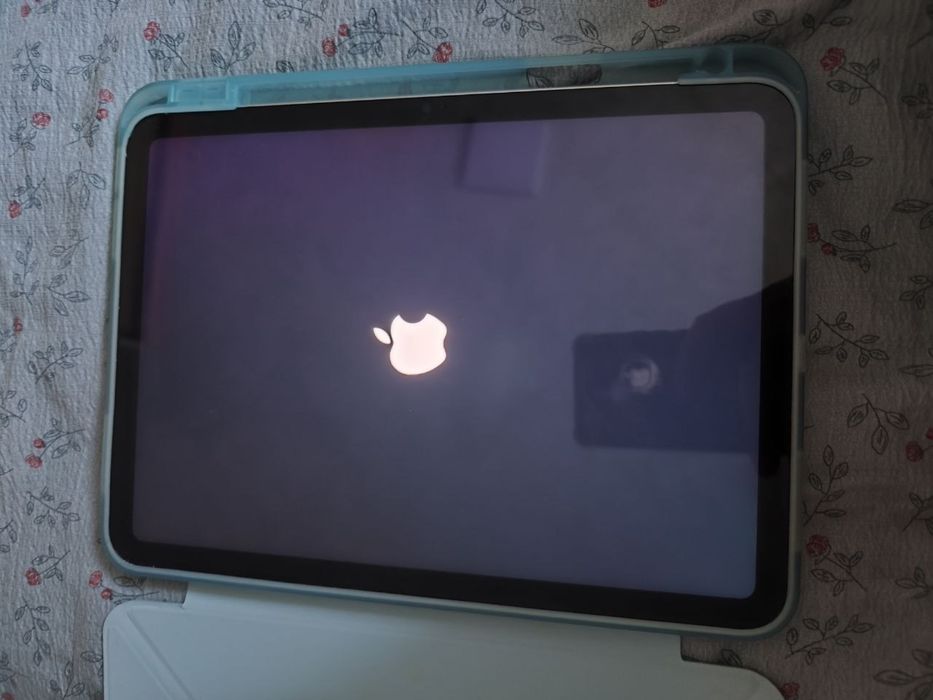 IPAD 16A 128gb idial