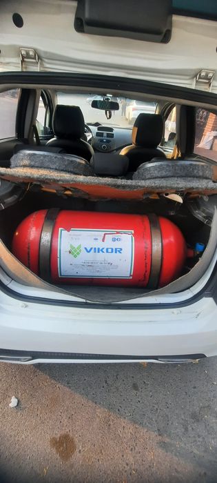 Spark Sotiladi 2010 yil Naht yoki arenda