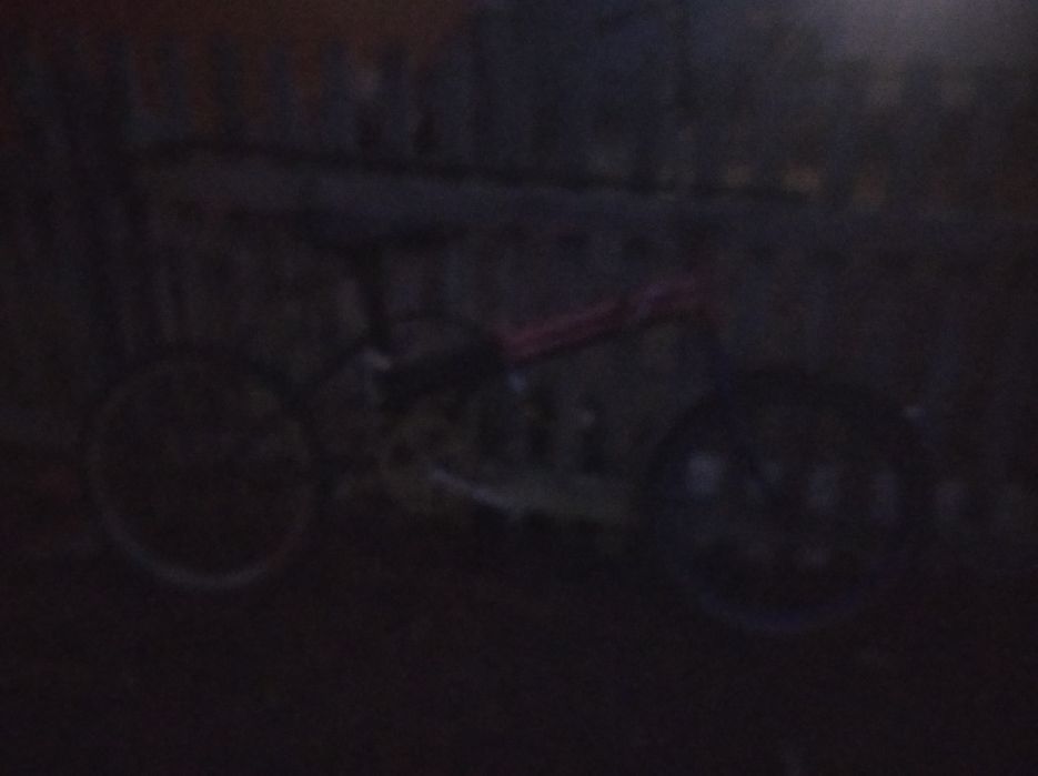 Покупайте велосипед