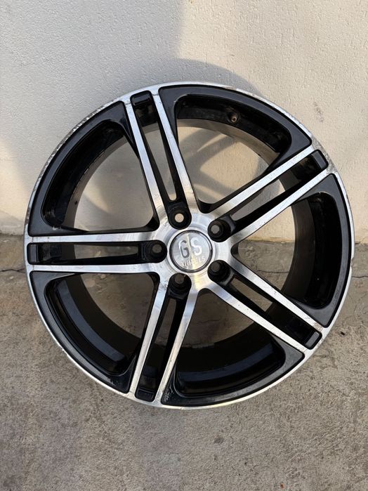 Джанти за хонда 19