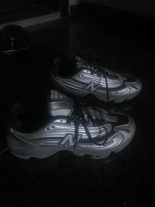 New Balance 1000