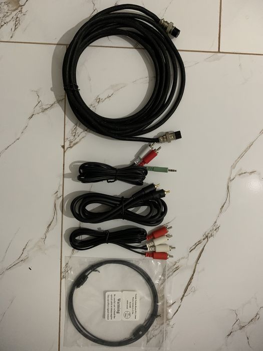 Студийные мониторы, колонки, домашний кинотеатр