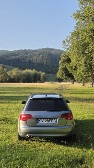 AUDI A4 Avant 2006 — imagine 4