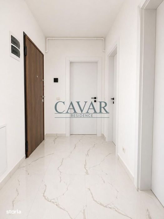 Alege responsabil. Alege Cavar Residence