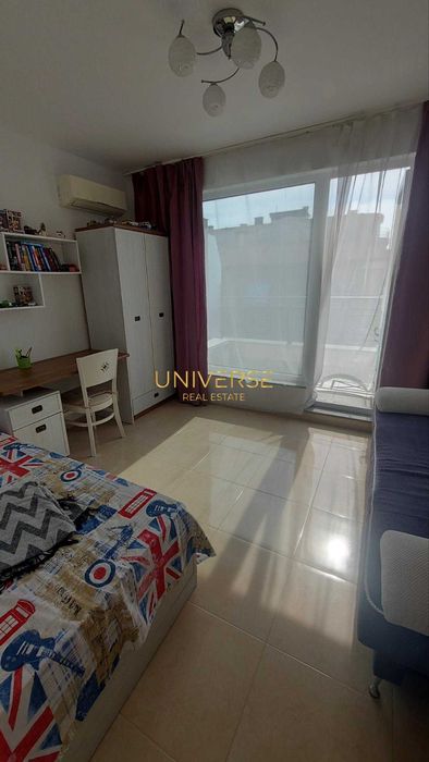 Продава се Тристаен апартамент в к.к. Слънчев бряг - 96 кв.м за 2032 €/кв.м - Снимка #10