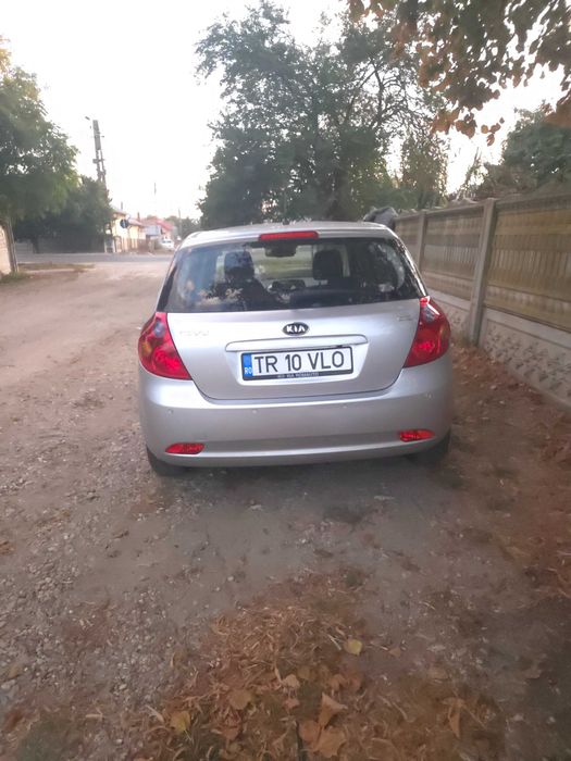 Kia Ceed 1.6 Crdi 1.6
