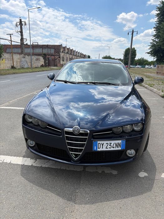 Vand Alfa Romeo 159 Sw
