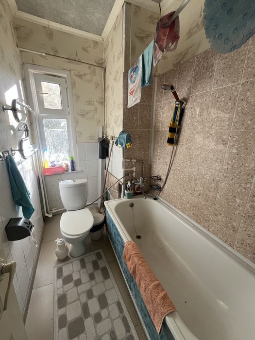 Продам 3-х комнатную квартиру
