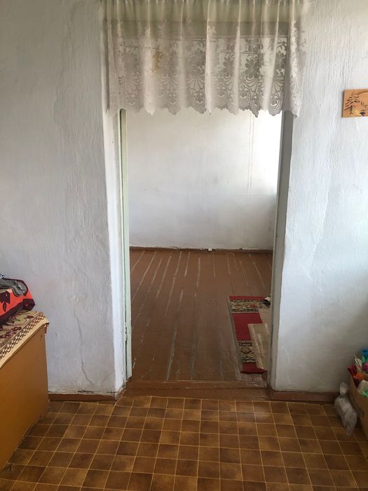 Продаётся дом на земле 3х комнатная