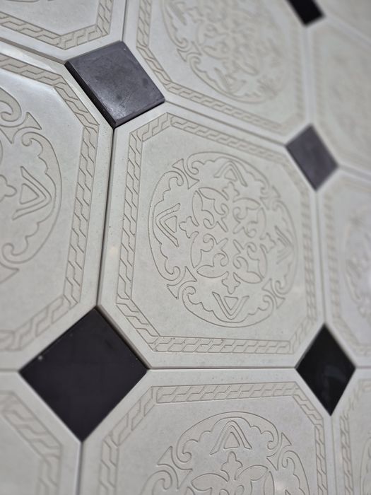 Брусчатка, тротуарная плитка