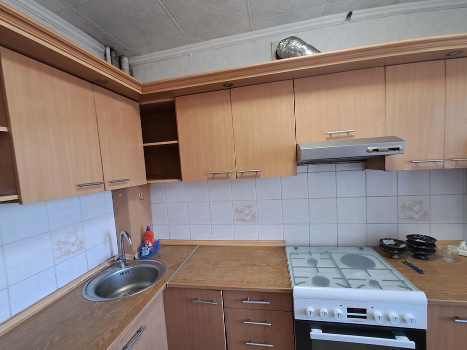 Продам кухонный гарнитур