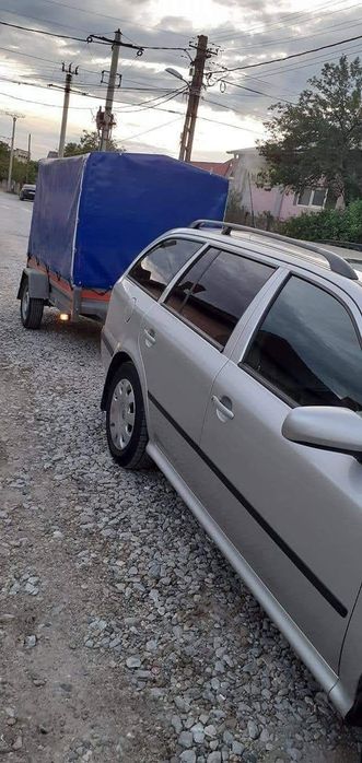 VOLKSWAGEN Touran 2004 — imagine 2