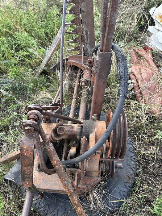 Продам косилку в отличном состоянии