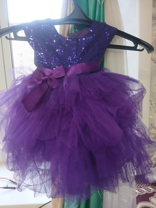 Продам платье детский