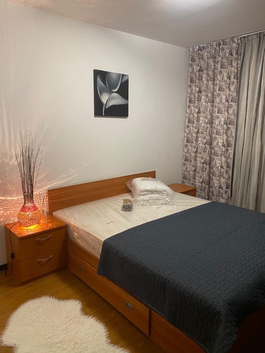 Apartament 3 camere DE INCHIRIAT/DE VANZARE