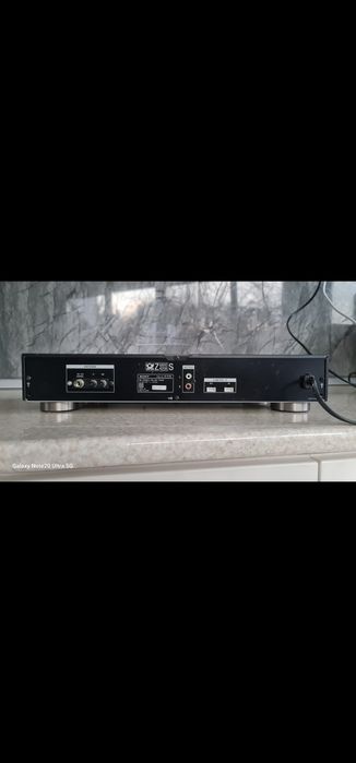 Tuner Sony ST-S170