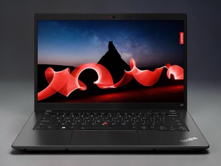 НОВ! Lenovo ThinkPad X13 Gen 3 13.3 WUXGA i5-1245u 16GB LPDDR5 256SSD Гаранция!