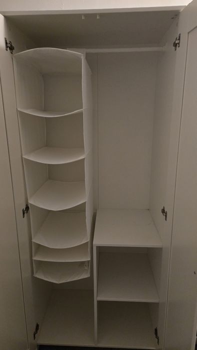 Vand dulap BRIMNES de la IKEA, ca nou