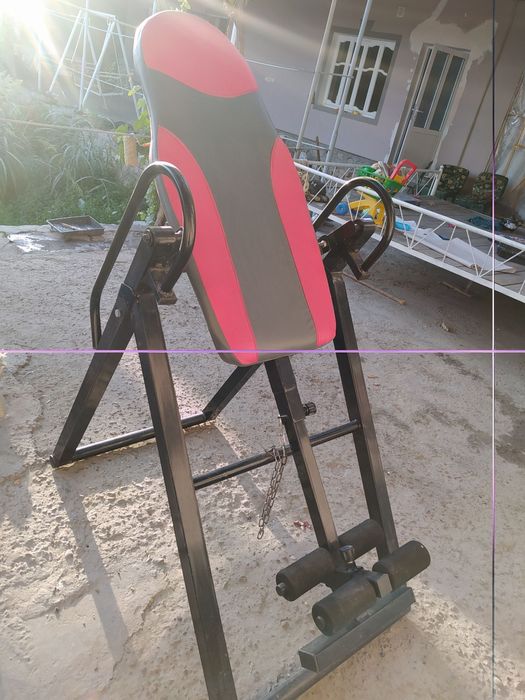 Грижа диск учун Тренажёр