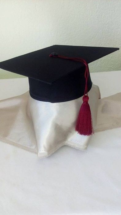 Шапки И Шалове За Дипломиране На Деца, Ученици И Студенти