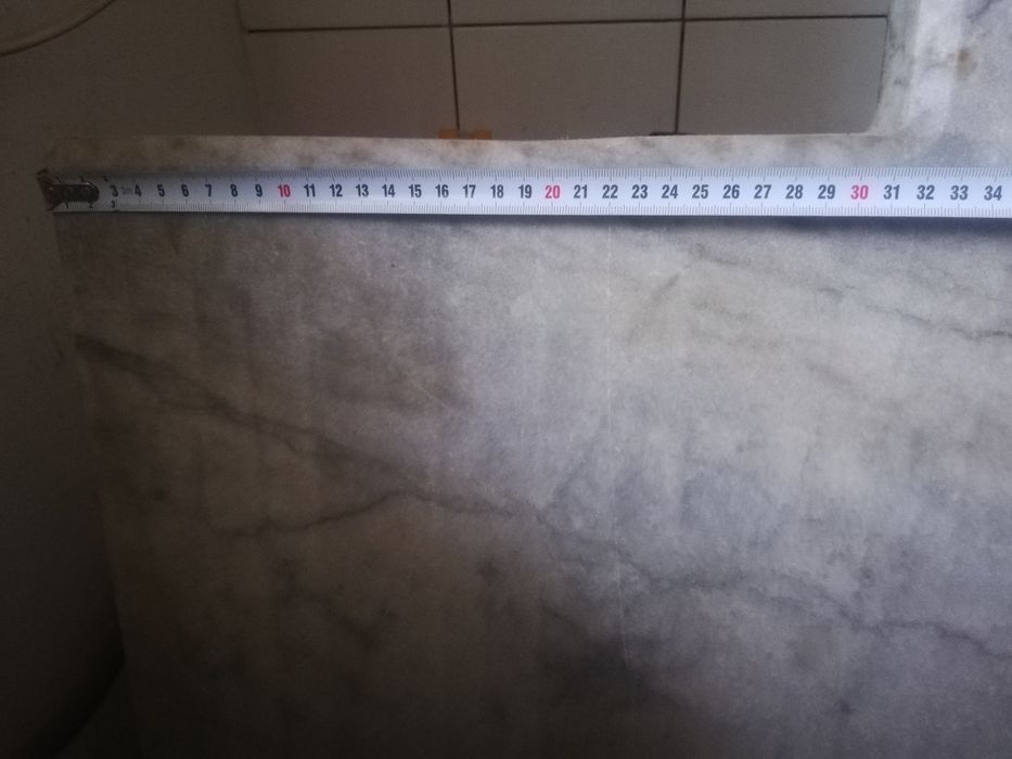 Натуральный Мрамор, столешница