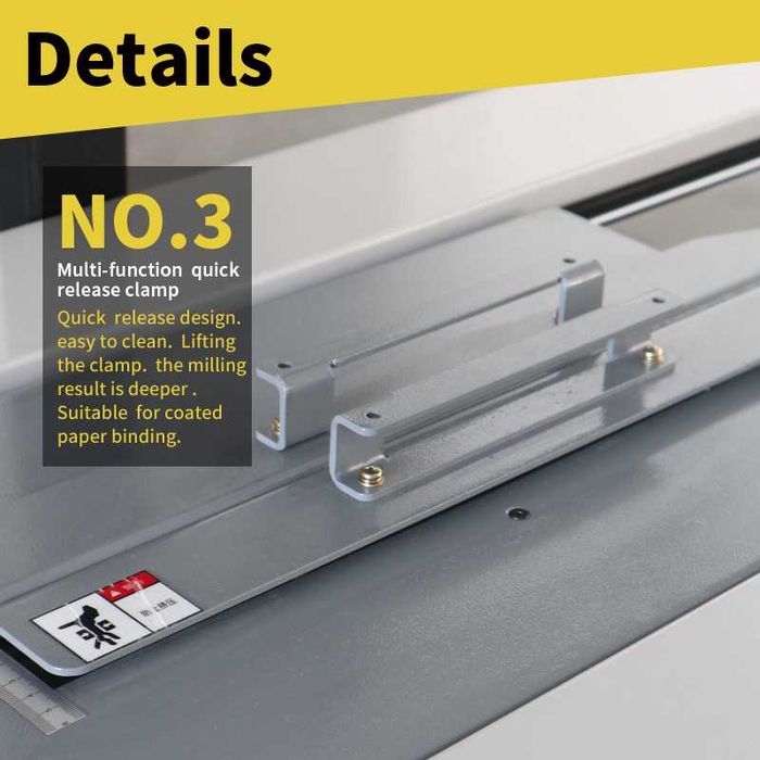 Термоклеевая машина для склейки книг