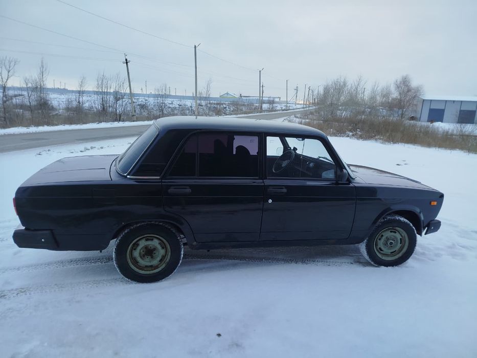 Продам черную ракету