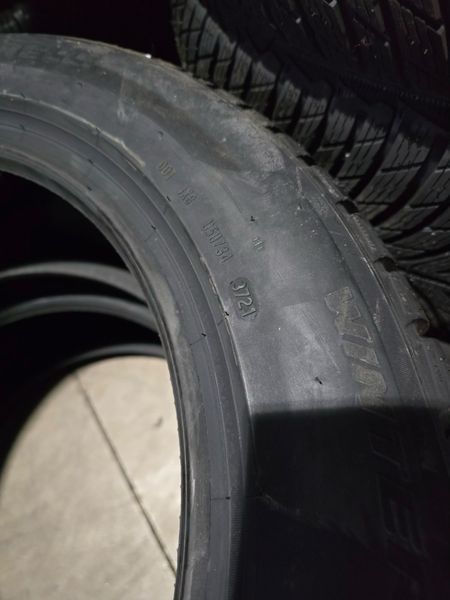 225/55/18 PIRELLI 4бр