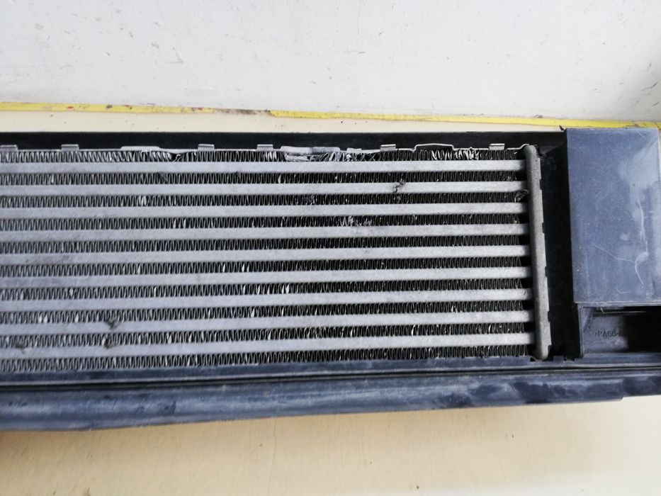 Radiator intercooler bmw seria 3 F30 seria 1 F20