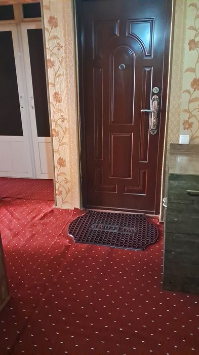 Сдаю квартиру в центре города
