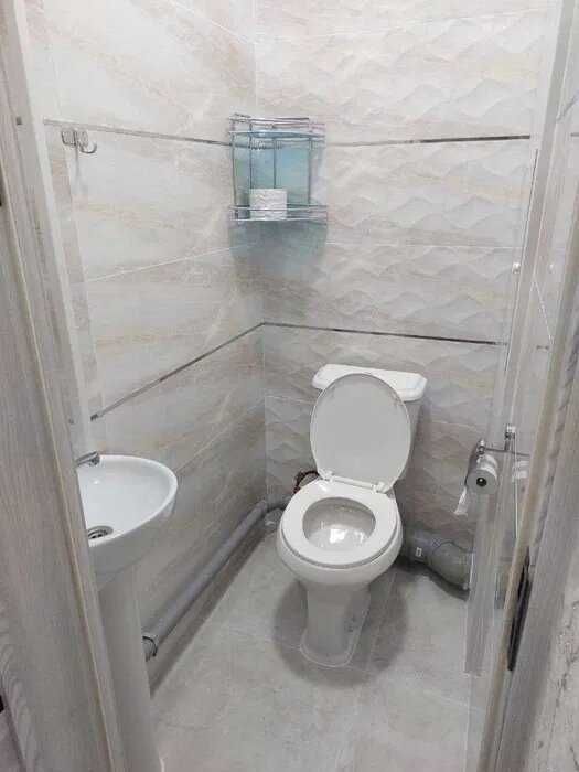 Cдаётся квартира на Юнусабад 5кв.‼️