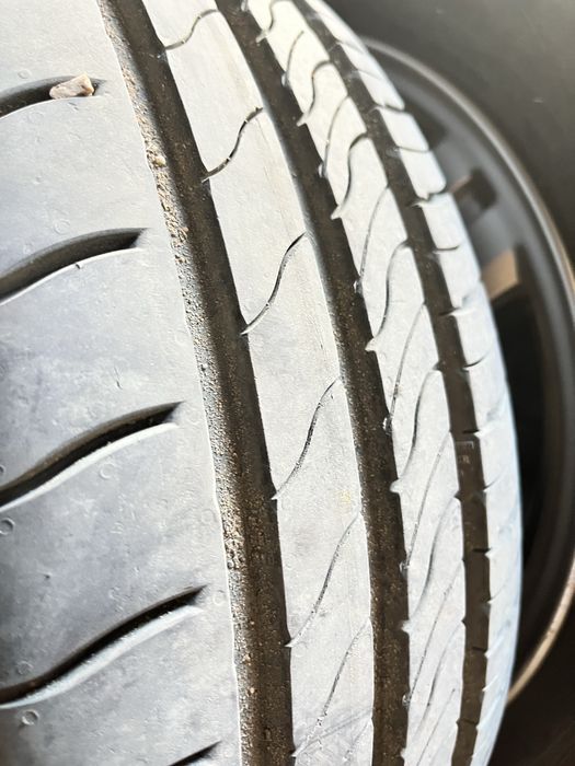 Продам 185/55/R15
