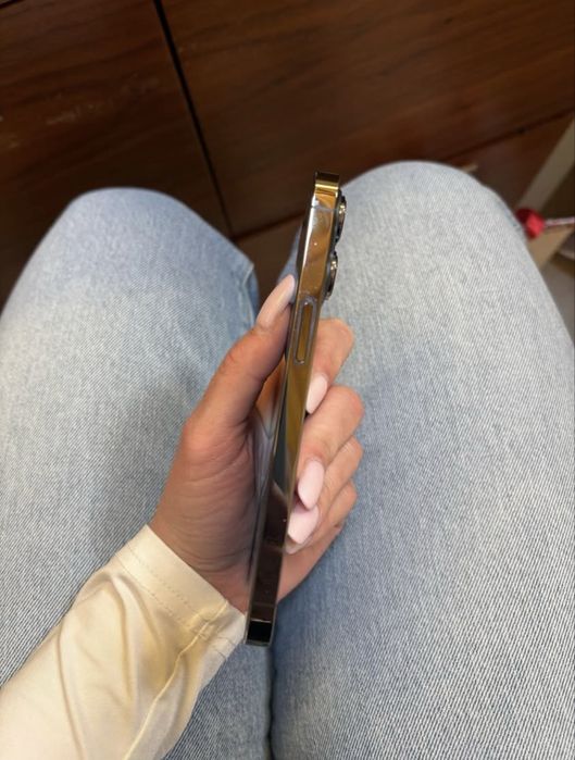 Iphone 13 PRO de 256 GB
