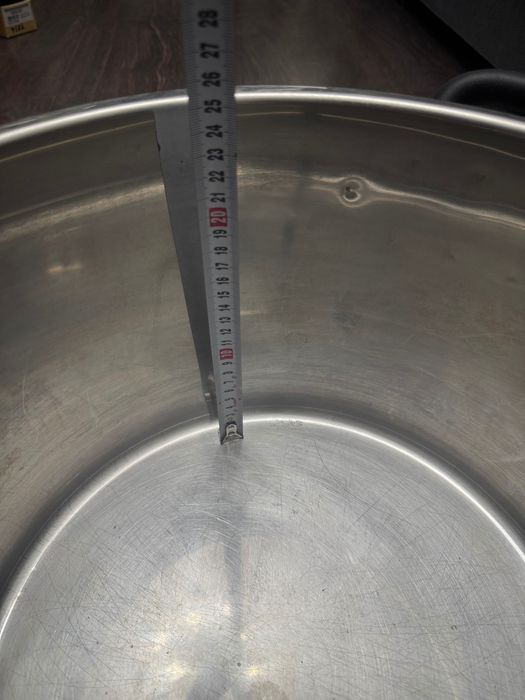 Кастрюля столовая