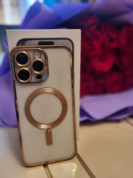 Срочно продам Айфон 15 про макс