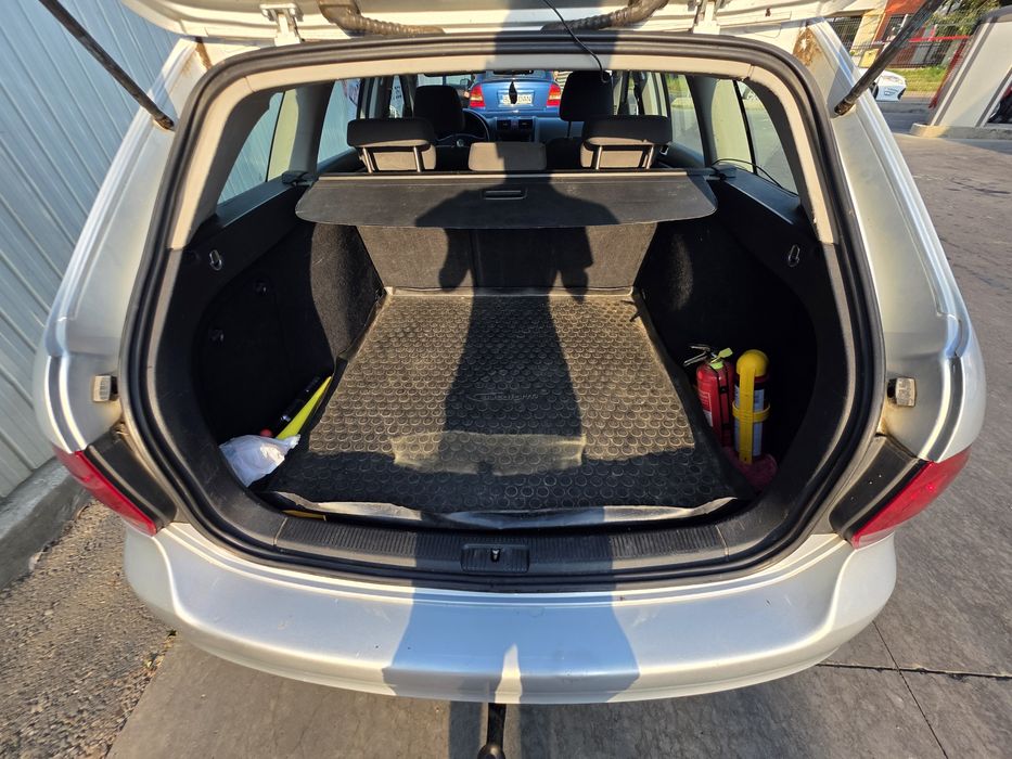 Volkswagen Golf 5 Break 1.9 TDI